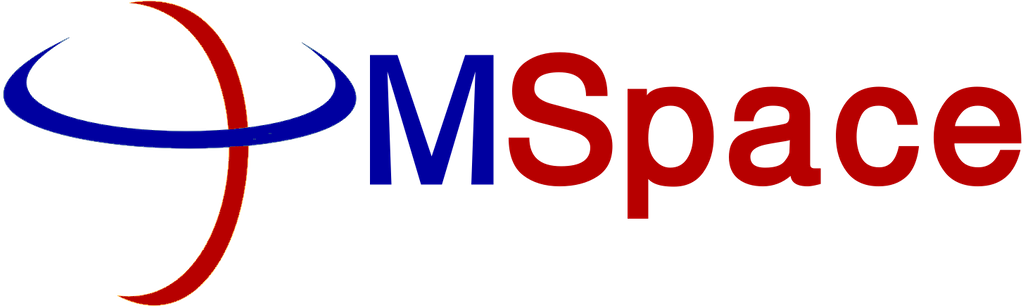 MSpace Logo